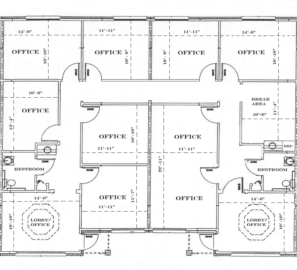 6817 Southpoint Pky, Jacksonville, FL for lease Interior Photo- Image 1 of 1