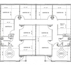 6817 Southpoint Pky, Jacksonville, FL for lease Interior Photo- Image 1 of 1