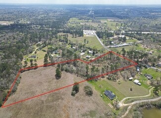 More details for 1004 Kelley Rd, Conroe, TX - Land for Sale
