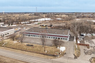 6845 20th Ave, Centerville, MN - Aérien  Vue de la carte - Image1
