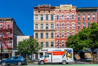 More details for 318 Washington St, Hoboken, NJ - Retail for Lease