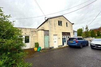 Plus de détails pour 1 Churchill Close, Kenton - Bureau à louer