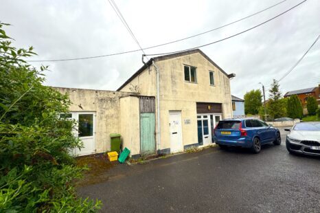 1 Churchill Close, Kenton à louer Photo du bâtiment- Image 1 de 3