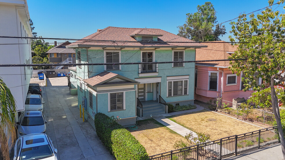 1026 W 24th St, Los Angeles, CA for sale - Building Photo - Image 2 of 15