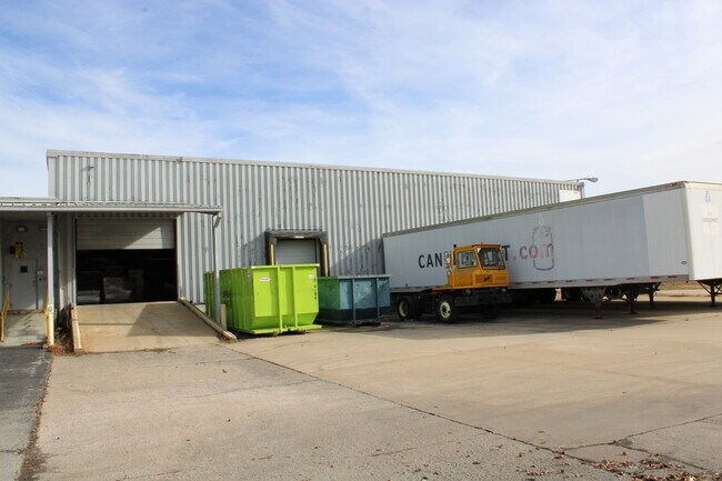 More details for 3660 S School Ave, Fayetteville, AR - Industrial for Lease