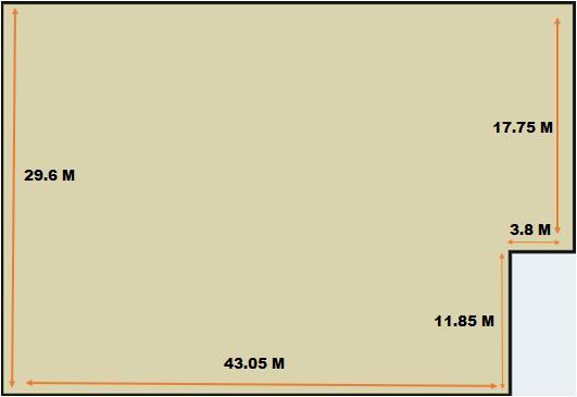 Lee Rd, London for lease Floor Plan- Image 1 of 1