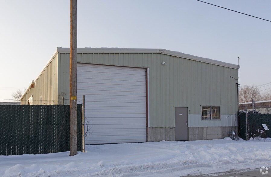 943 W Quayle Ave, Salt Lake City, UT for sale - Primary Photo - Image 1 of 2