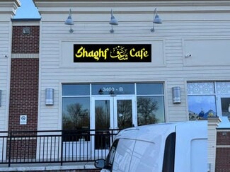 More details for 3400 Washington Dr, Falls Church, VA - Retail for Lease