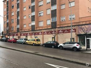 Avenida Isabel Torres, 8, Coslada, Madrid à louer Photo int rieure- Image 1 de 1