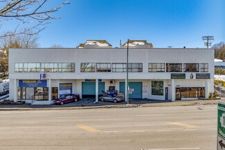 More details for 1606 Clark Dr, Vancouver, BC - Industrial for Lease