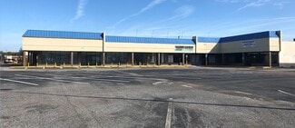 More details for 11323-11333 N Nebraska Ave, Tampa, FL - Office/Retail for Lease