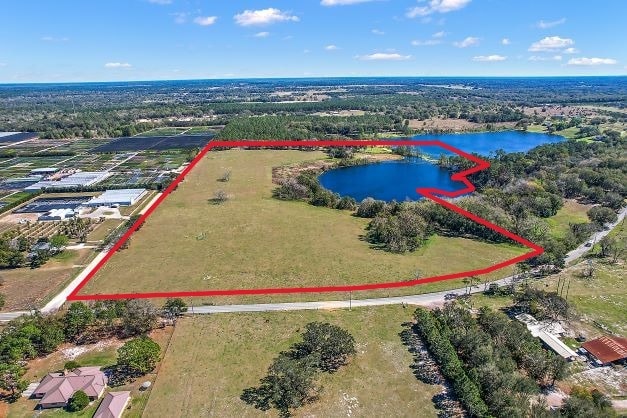 Future Farm & Britt Rd, Mount Dora, FL à vendre - Photo du bâtiment - Image 2 de 6