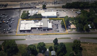 Plus de détails pour 617 21st Ave W, Birmingham, AL - Industriel à louer