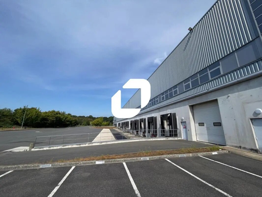 20 Boulevard De L'Europe, Combs-la-Ville for lease Building Photo- Image 1 of 9