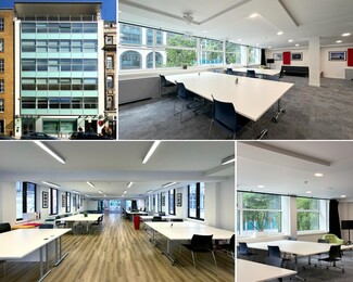 More details for 14-15 Berners St, London - Office for Lease