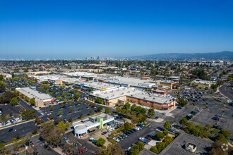 523-2367 S Shore Ctr W, Alameda, CA - Aérien  Vue de la carte - Image1