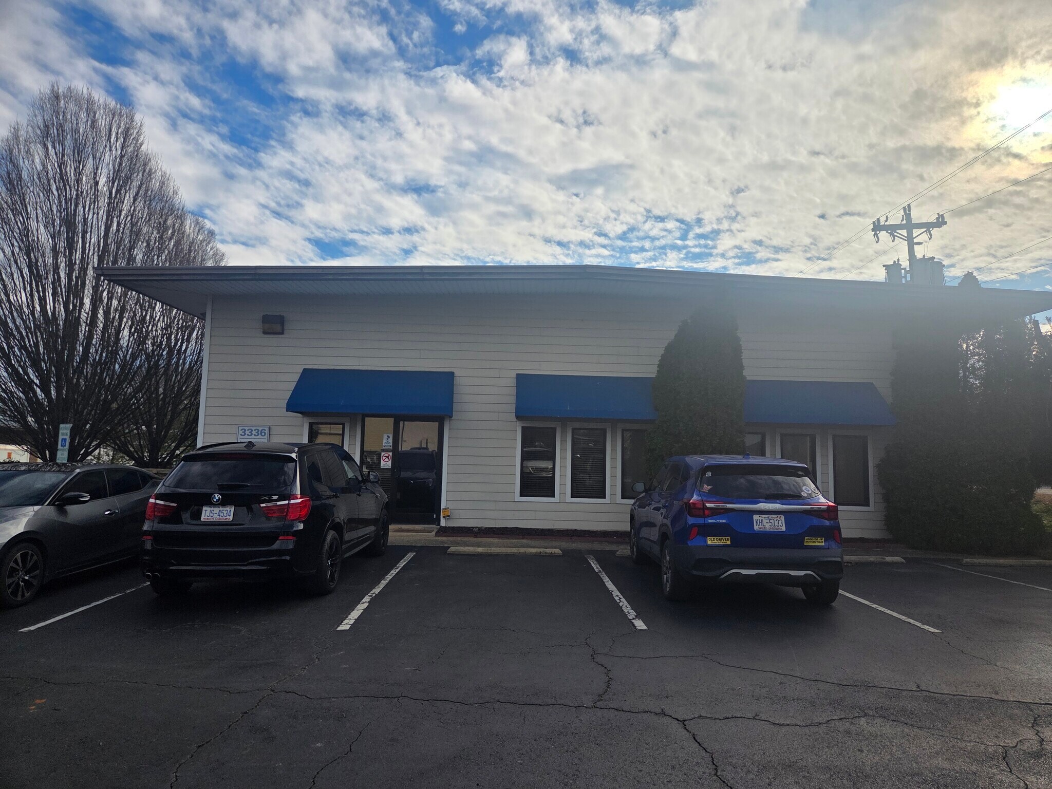 3356 Highway 51 N, Fort Mill, SC à louer Photo principale- Image 1 de 7