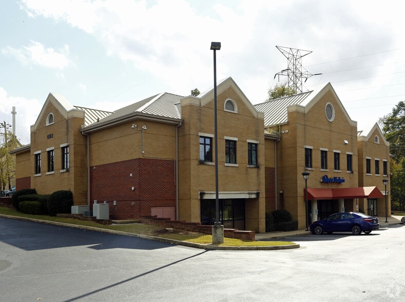 4913 Raleigh Common Dr, Memphis, TN à vendre - Photo du bâtiment - Image 3 de 4