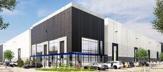Plus de détails pour 3550 Hardrock Rd, Grand Prairie, TX - Industriel à louer