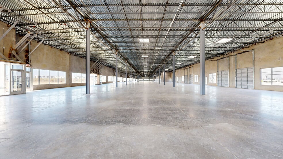 5305 N Mays St, Georgetown, TX for lease - Matterport 3D Scan - Image 3 of 67