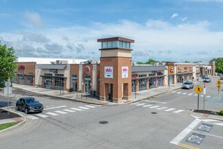 More details for 2385 W Cheltenham Ave, Philadelphia, PA - Retail for Lease