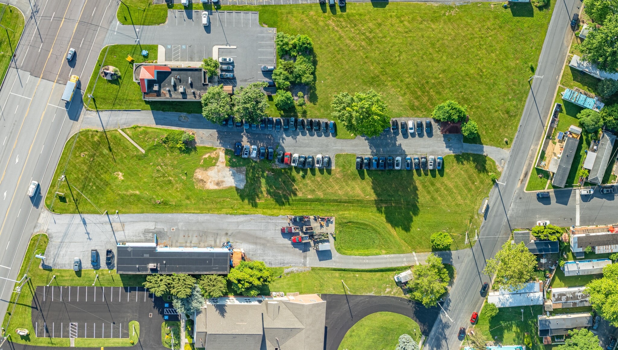 6240 Carlisle Pike, Mechanicsburg, PA for lease Building Photo- Image 1 of 4