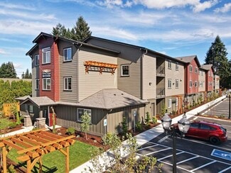 More details for 1310 Cedar Ave, Marysville, WA - Multifamily for Sale