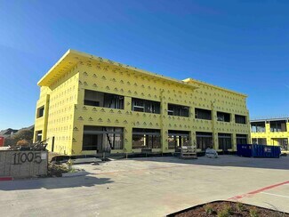 Plus de détails pour 11005 Preston Road, Frisco, TX - Bureau à vendre
