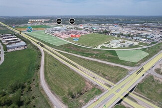 Plus de détails pour Highway 370, Omaha, NE - Terrain à vendre