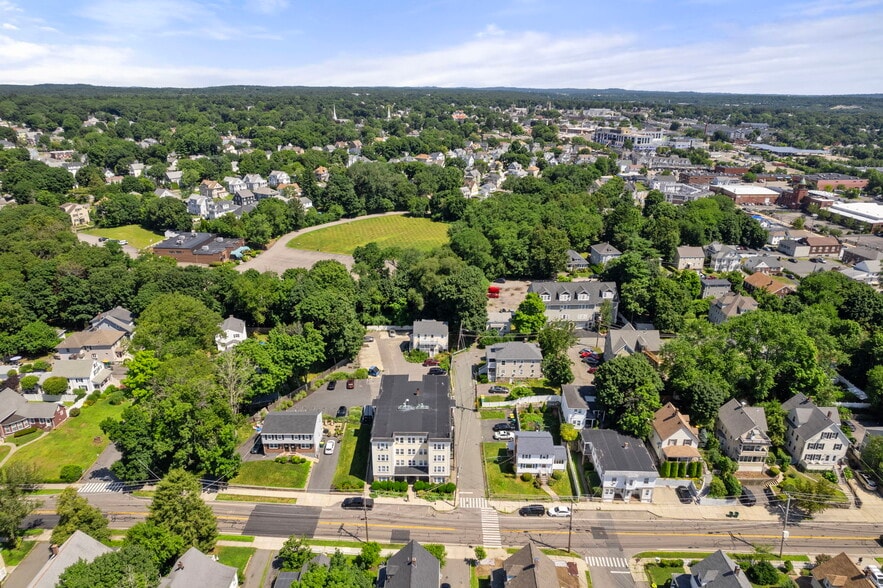 47 Chapel St, Norwood, MA for sale - Building Photo - Image 3 of 13