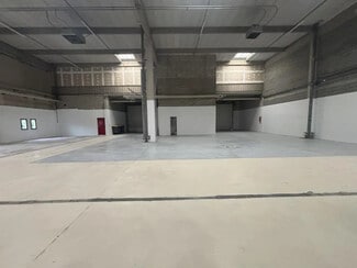 More details for Industrial for Lease