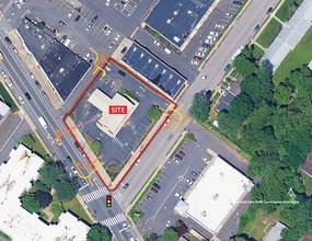 9100 Blue Grass Rd, Philadelphia, PA for lease Interior Photo- Image 2 of 3