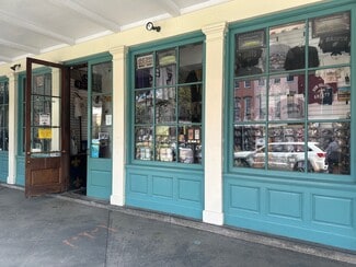 Plus de détails pour 916 Decatur St, New Orleans, LA - Commerce de détail à louer