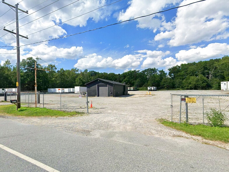 1777 E Old Philadelphia Rd, Elkton, MD for lease - Primary Photo - Image 1 of 5