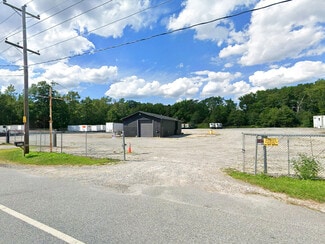 More details for 1777 E Old Philadelphia Rd, Elkton, MD - Industrial for Lease
