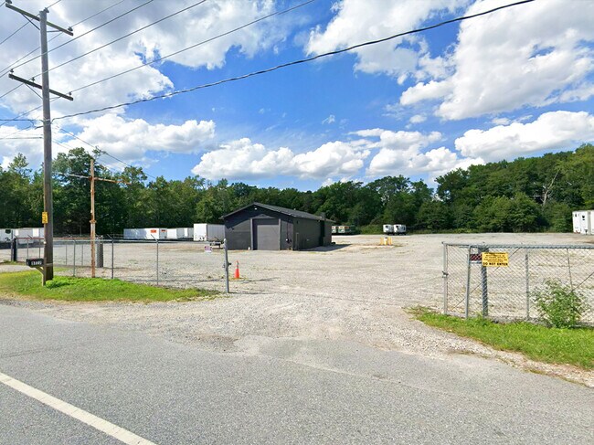 More details for 1777 E Old Philadelphia Rd, Elkton, MD - Industrial for Lease