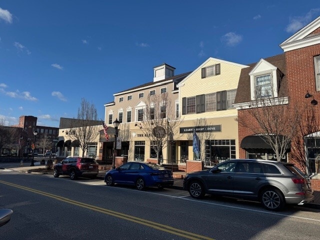 50-72 Main St, Kennebunk, ME for lease - Building Photo - Image 2 of 5
