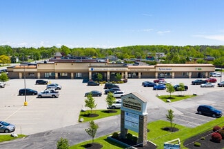 Plus de détails pour 3021-3041 Orchard Park Rd, Orchard Park, NY - Bureau/Médical à louer