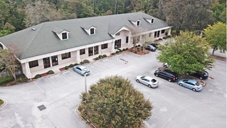 Plus de détails pour 2823 Bolton Rd, Orange Park, FL - Bureau à louer