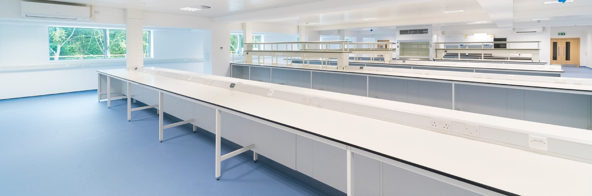Chesterford Research Park, Little Chesterford, Little Chesterford for lease Interior Photo- Image 1 of 5
