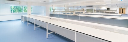 Chesterford Research Park, Little Chesterford, Little Chesterford for lease Interior Photo- Image 1 of 5