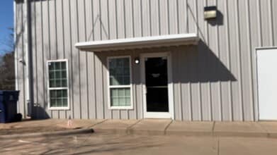 8060 N Glade Rd, Oklahoma City, OK for lease - Commercial Listing Video 