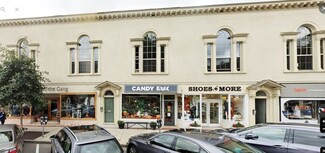 More details for 66 Pondfield Rd, Bronxville, NY - Retail for Lease