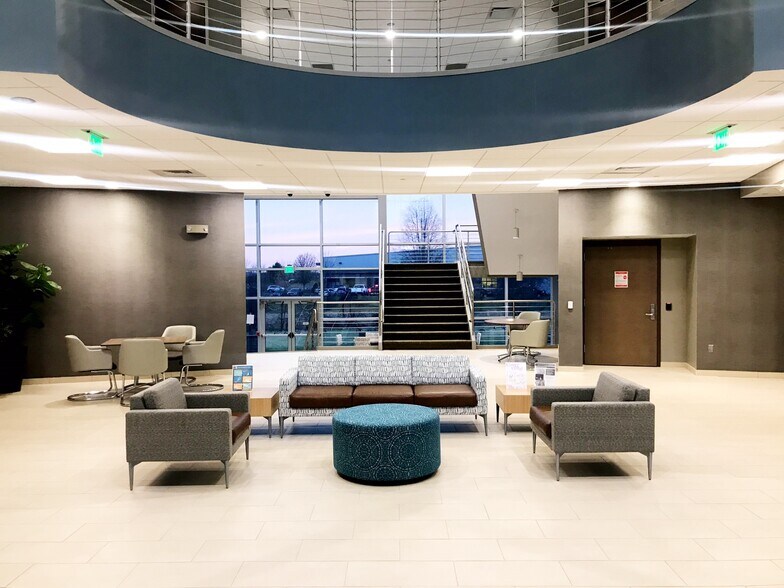 1230 American Blvd, West Chester, PA à louer - Photo intérieure - Image 2 de 6