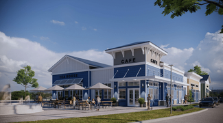 More details for Kelly Park Road, Apopka, FL - Retail for Lease