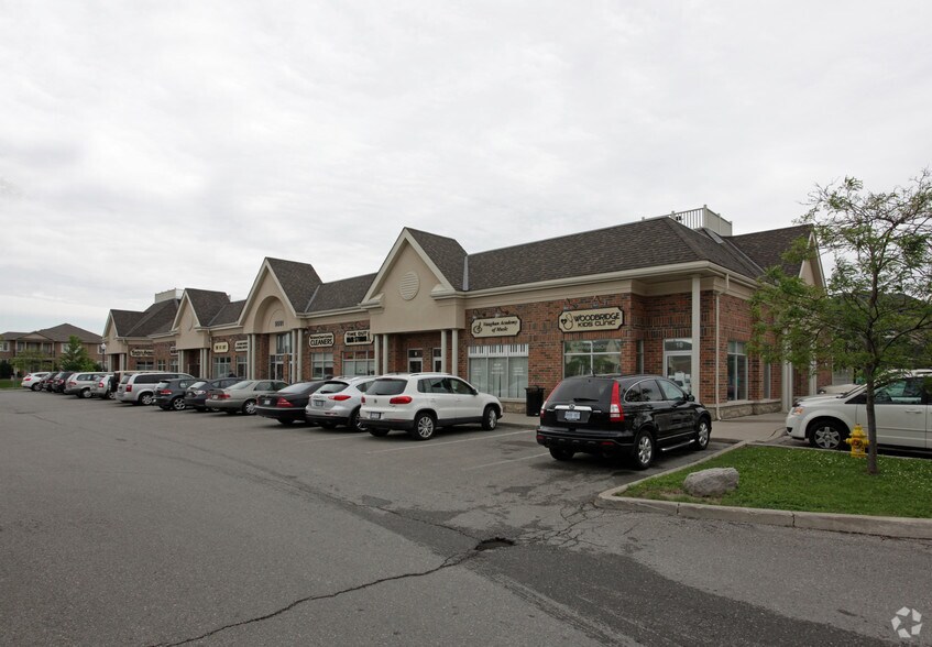 9591 Weston Rd, Vaughan, ON à vendre - Photo principale - Image 1 de 1