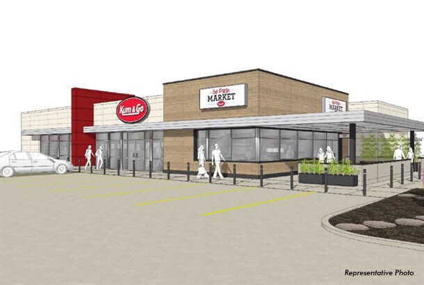 1925 S Lakeport St, Sioux City, IA for sale Building Photo- Image 1 of 1