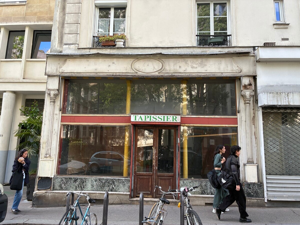 33 Rue Vitruve, Paris, PAR 75020 -  -  - Interior Photo - Image 1 of 10