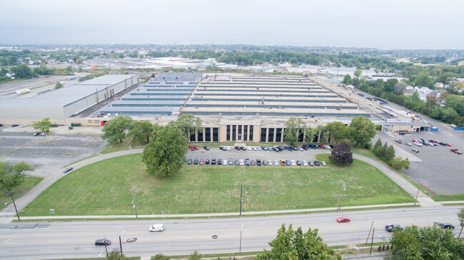 More details for 20001 Euclid Ave, Euclid, OH - Flex, Industrial for Lease