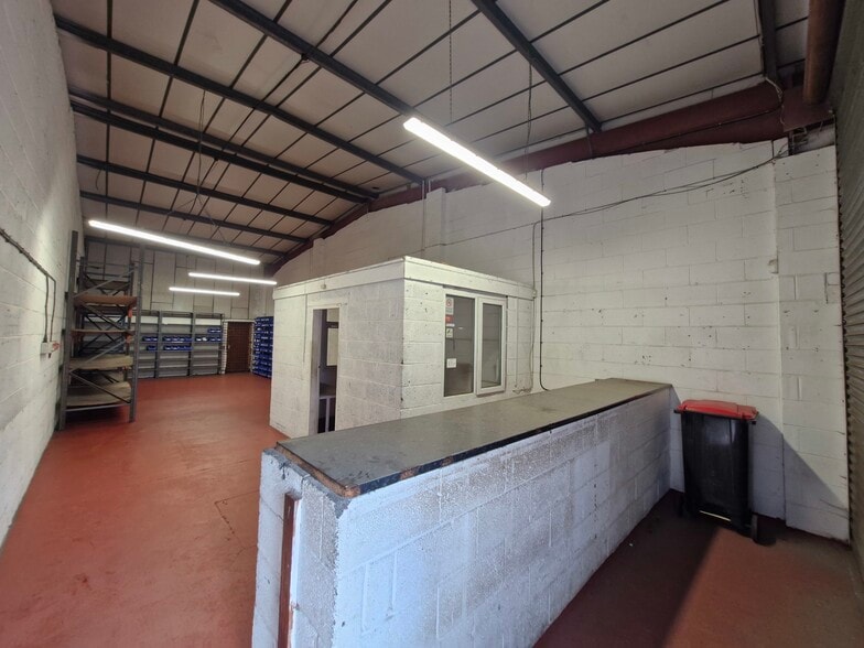 Sandall Stones Rd, Doncaster for lease - Building Photo - Image 2 of 4